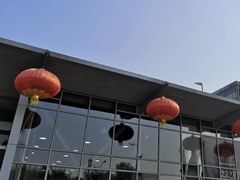 -北京之星奔驰4S店(亦庄店)