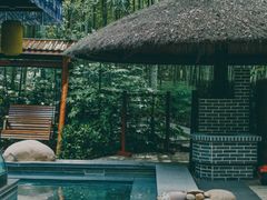 -天目湖御水温泉·度假酒店