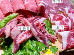 -金顺韩式烤肉·网红烤肉店(广利路店)