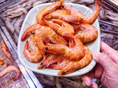 -韩盛·盛江山自助料理(沈辽路万达店)