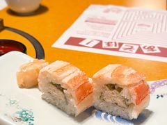-蟹道乐(梅田店)