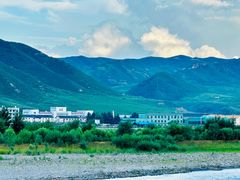 -图们口岸