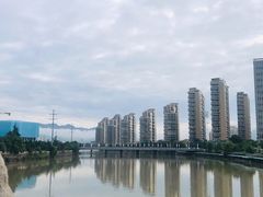 -横店广州街·香港街