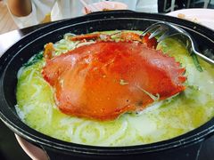 -龙海鲜螃蟹王(宏茂桥店)