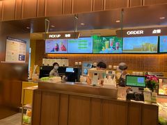 -奈雪的茶(石家庄万象城店)