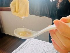 鲜肉小笼-南翔饭店
