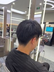 -苏豪路易士·嘉玛发廊