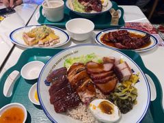 -肥小福·烧鹅专门店(环宇荟店)