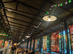 -霸王虾·麻辣小龙虾(清水河公园店)