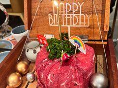 -左庭右院鲜牛肉火锅(环球港店)