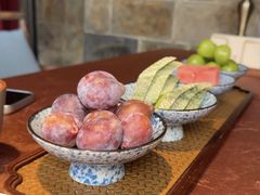 -兰庭玉树·老饭骨家宴(后海店)