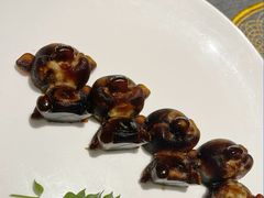 -甄御•海鲜新青岛菜(麦岛店)