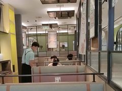 -Aqua Oasis 水天堂(石路天虹店)