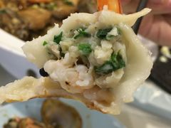 -渔娘渔家丹东海鲜(东直门店)