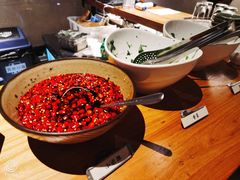 -漆黑觉米粉(三里屯店)