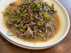 -食光慢宴·安吉土菜馆