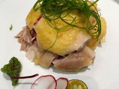 -道道鲜·崇明私房菜(五角场店)