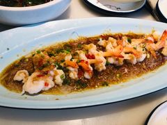 -绿茶餐厅(成都太古里店)
