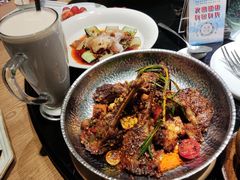 -辛香汇·现炒川菜(淮海路百盛店)
