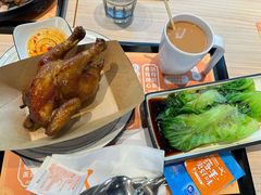 -大家乐(广州宝岗店)