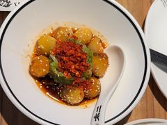 -太二酸菜鱼(SM城市广场店)