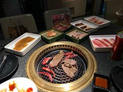 -神户赤童日式烤肉(金地广场店)