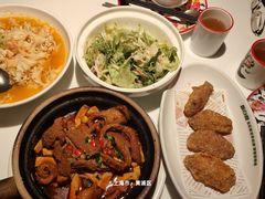 -新白鹿餐厅(第一百货店)