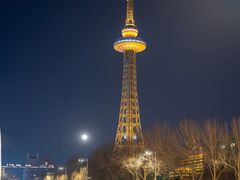 -龙塔