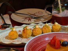 -BROWNSTONE布朗石西班牙餐厅(富城店)