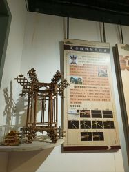 -文旺阁亲子手工DIY木作博物馆