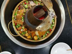 -陆记源·青海土火锅