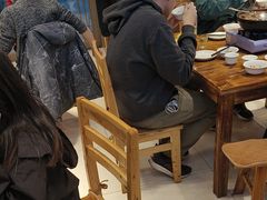 -乡土特色.冷锅鱼.牦牛肉汤锅