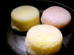 -昊·来了寿司(双楠2店)