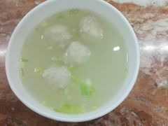 -三真丸子美食坊(故宫路店)