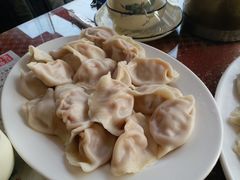 -三合园水饺(二马路店)