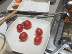 -海底捞火锅(金地广场生日主题店)