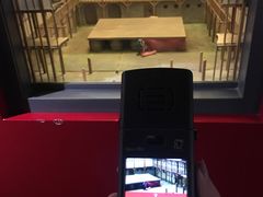 -莎士比亚环球剧场