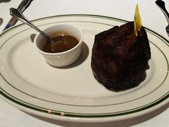 -Wolfgang’s Steakhouse 沃夫冈牛排馆(上海白玉兰广场店)