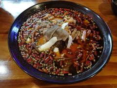 精品毛血旺-盛天毛血旺非遗美食(观音桥店)