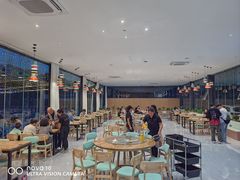 -俺家菜馆(百里峡店)