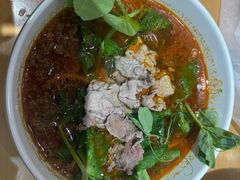 -三千粉牛肉米粉(来客茂店)