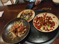 -滇野云南野生菌餐厅(陕西南路店)