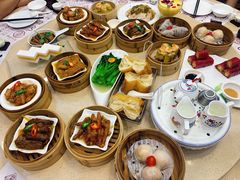 -点都德(华强南店)