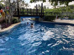 -三亚亚龙湾天域度假酒店