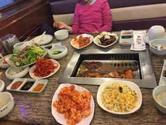 -高丽屋(天宁寺店)