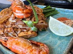 -simply thai天泰(世纪汇店)