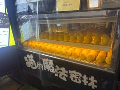 -猫的魔法密林(衣裳街店)