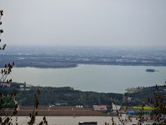-虞山风景区