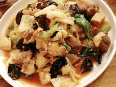 -疆里疆外·和田烤肉·清真