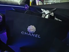 -CHANEL(恒隆广场店)